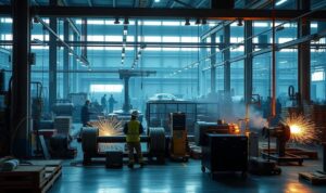 Why Manufacturing?